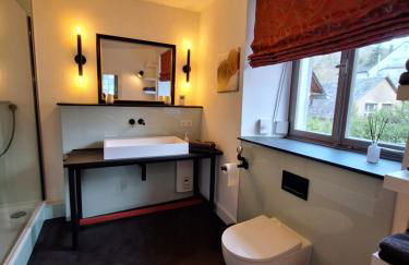 Moselperle- Urlaub im historischen Fachwerkhäuschen - Foto 17