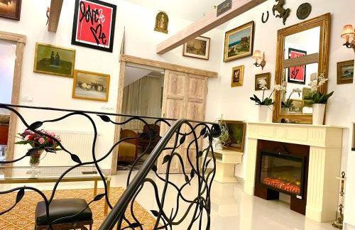 LOFT W RYNKU Z JACUZZI - Foto 7