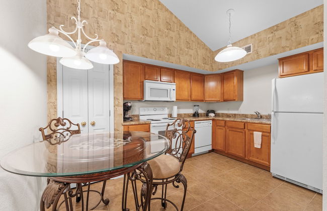 Grand Crowne Resort - Photo 55