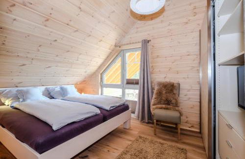 Bergwaldlodges Einklang & Blickfang - Foto 35