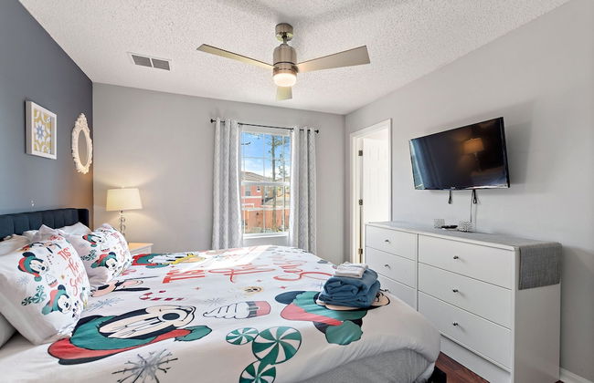 Serene Stay At Terra Verde Resort By Shine Villas 111 3 Bedroom Townhouse - Foto 8