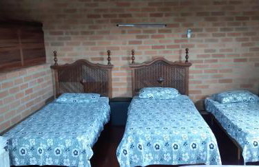 Chalé Charmoso em São João da Boa Vista- SP - Foto 12