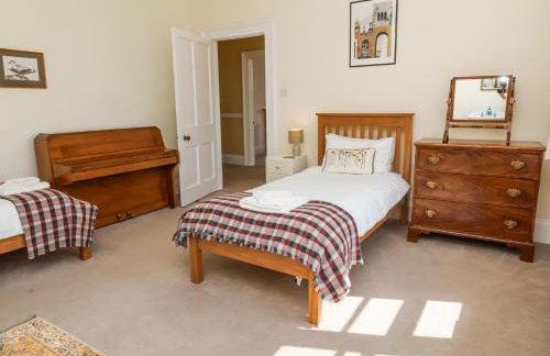 The Old Vicarage - Foto 48