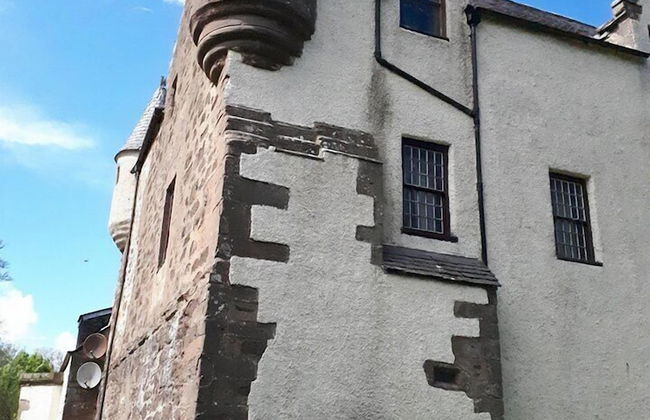 Hallgreen castle - Foto 14