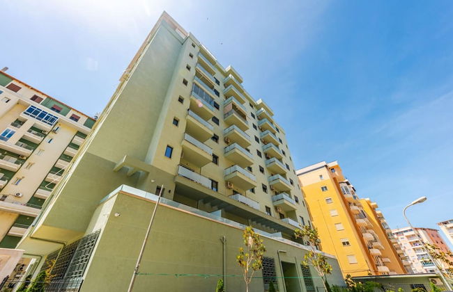 The Beachwalk Apartment - Foto 5