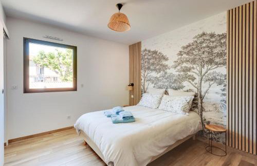Villa W&M Home, Prestige, Confort & Piscine - Foto 80