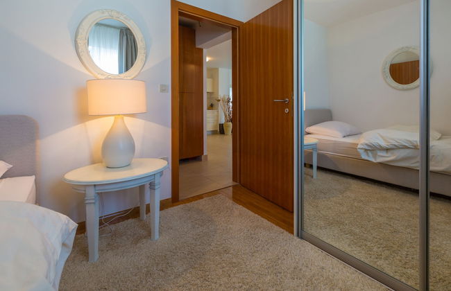 Apartman Golden View - Foto 4