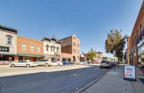Downtown Yankton Suite Walk to Restaurants! - Foto 26