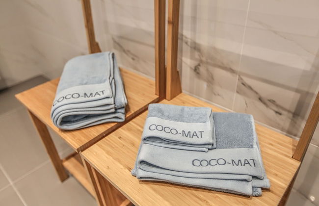 Terra di Meteora Suites 1 - Foto 16