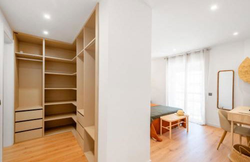 Mae Joana pool&beach Faro villa - Foto 23