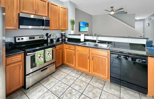 Rumi Haven-Homey&Spacious Stay - Foto 14