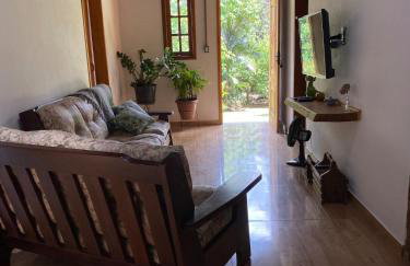 Aconchegante Casa de Hóspedes - Chácara Prado - Foto 59