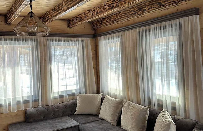 Zagrad Homes in Zabljak - Foto 73