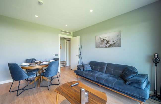 Gündoğan Suites - Foto 39