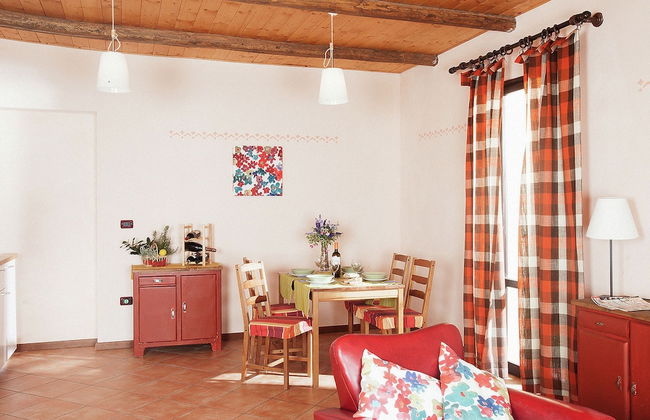 Farmhouse With a Magnificent Panorama, Swimming Pool, Near Cagli - Foto 9