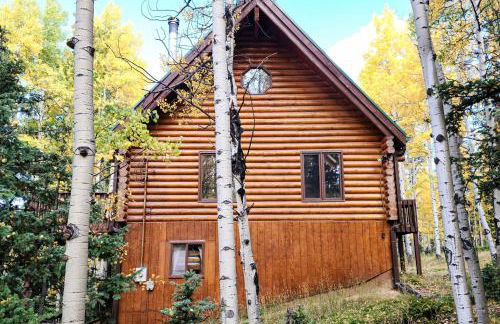 Pikes Peak Retreat - Foto 53