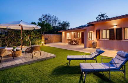 Villa Gea 8 in Costa Rei - Foto 28