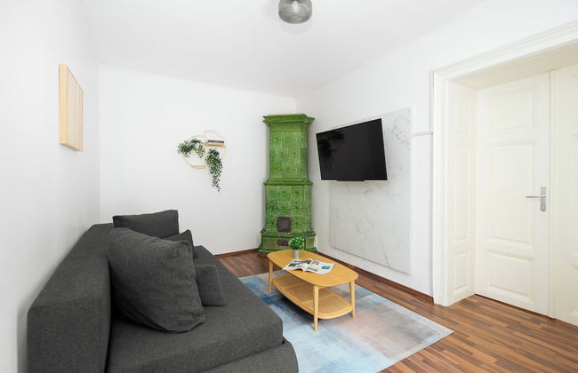 Apartment Ballgasse - Foto 57