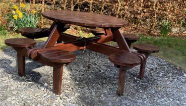 Fernleys Place - Foto 3, Garden