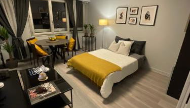 Chic Parisian Sacre Coeur views - Foto 4