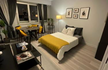 Chic Parisian Sacre Coeur views - Foto 4