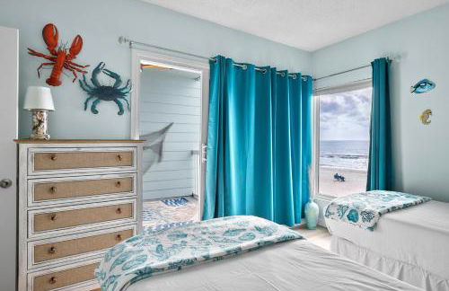 Seaside Beach House 201 - Foto 25