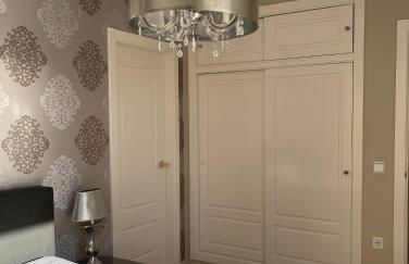 Jazmine IV apartment in Pueblo Mascarat - Photo 8