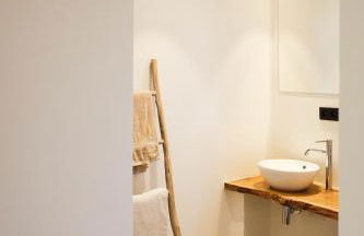 Villa Golfe Favone Corsica 10P Pool Sea View - Foto 36