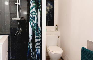 Charmant Studio proche centre avec balcon+parking - Foto 19