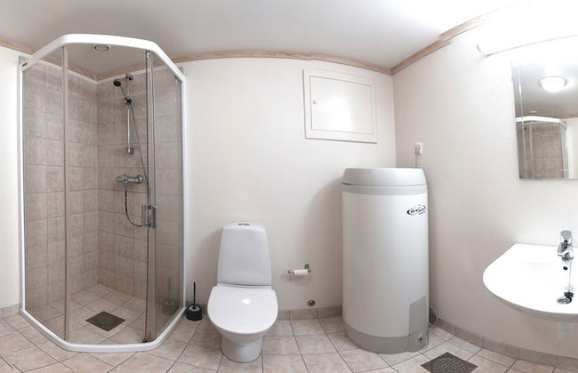 Hovdehytta - Foto 25