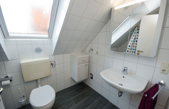 Ferienwohnungen Blischke - Foto 55