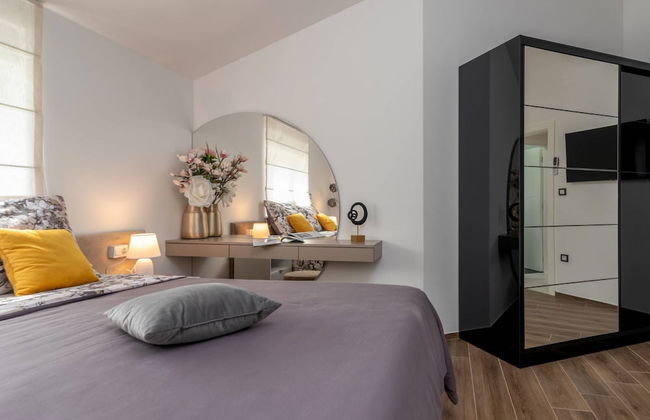 Luminous Infinity Villa With Pool and Gym - Foto 11