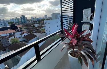 Apartamento Novo - Conforto no Saguaçú! - Foto 9