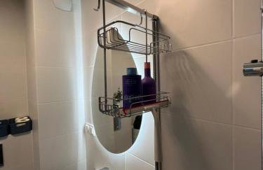 Cityscape apartment - 15 minutes drive from the Old Town - Foto 14