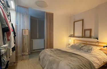 Élégant 2 chambres à deux pas de l'Espagne - Foto 5