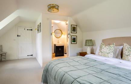 Patch Hill House - Foto 14