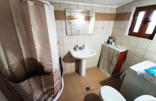 Panorea's Stone House - Foto 18