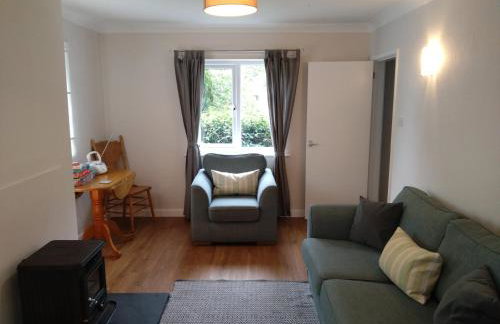 Avryn - Delightful 3 bedroom cottage with stunning vistas - Foto 11