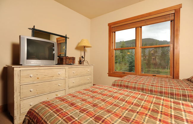 Red Hawk by Keystone Resort - Foto 6