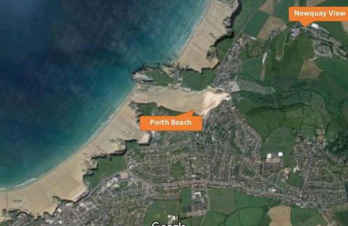 Premium Chalet at Newquay Away Resorts MV7 - Foto 13