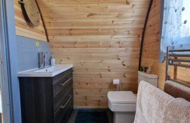 Dalrigh Pod - Photo 17