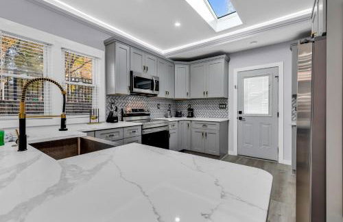 Spacious 3BR House in Charlotte - Foto 30