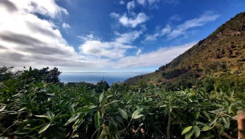 Casa Rural La Resbala - Casa Bejeque - Foto 3