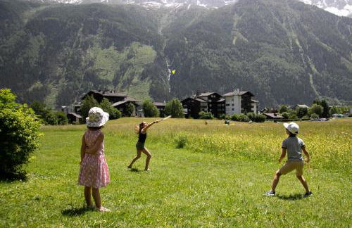 Les Balcons du Savoy - Photo 78