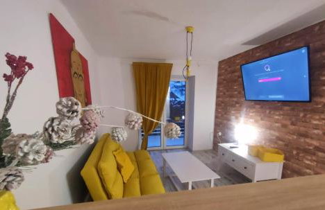 Apartamenty na Maciejową - Foto 3