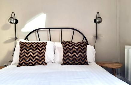 Moorland House by Switchback Stays - Foto 37