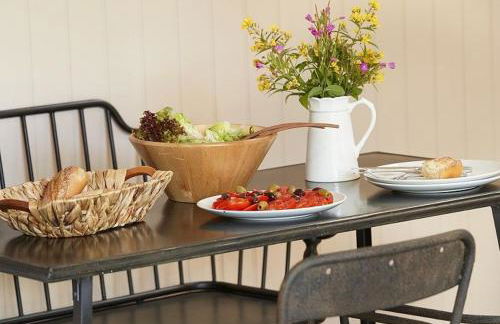 The Gardener's Bothy Shropshire - Foto 12