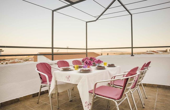 Casa Rural Las Avutardas - Foto 28