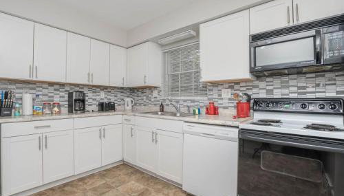 Ashwood Arbor 6 bed 3 bath sleeps 13 - Foto 5