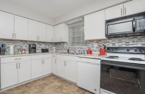 Ashwood Arbor 3 bed 2 bath sleeps 8 - Foto 9